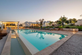 Tenuta PANORAMICAPULIA - Luxury Masseria Ostuni Ostuni